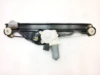 Pezzo di ricambio per auto di seconda mano alzacristalli posteriore sinistro per bmw 5 (e60) 530 d riferimenti oem iam 7184743s