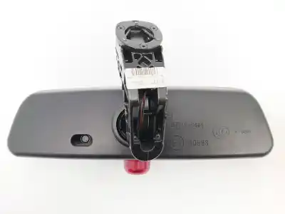 Pezzo di ricambio per auto di seconda mano specchio interno per bmw 5 (e60) 530 d riferimenti oem iam 825727605  