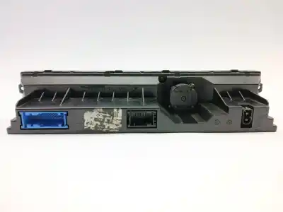 Second-hand car spare part climate control for bmw 5 (e60) 530 d oem iam references 64119122398  