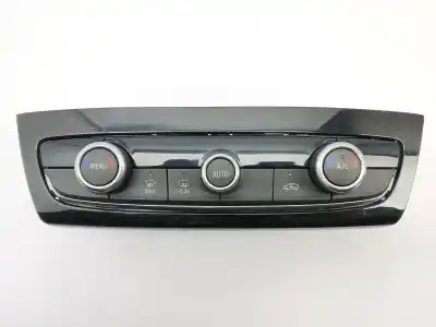 Автозапчасти б/у КЛИМАТ-КОНТРОЛЬ за OPEL CORSA F  ссылки OEM IAM 39185000  