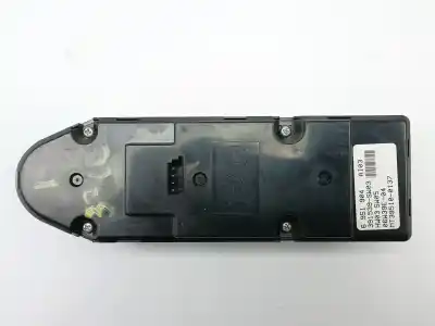 Second-hand car spare part left front power window switch for bmw 5 (e60) 530 d oem iam references 6951904  