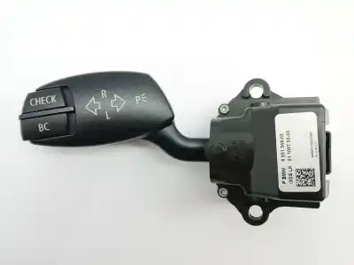 Pezzo di ricambio per auto di seconda mano controllo intermittente per bmw 5 (e60) 530 d riferimenti oem iam 695134903