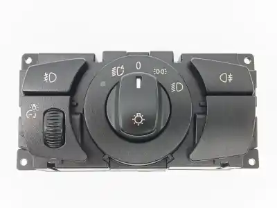 Pezzo di ricambio per auto di seconda mano controllo della luce per bmw 5 (e60) 530 d riferimenti oem iam 695373501