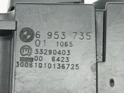 Second-hand car spare part headlights switch for bmw 5 (e60) 530 d oem iam references 695373501 33290403 