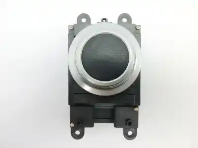 Pezzo di ricambio per auto di seconda mano comando multifunzione per bmw 5 (e60) 530 d riferimenti oem iam 6963051