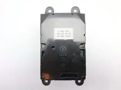 Piesă de schimb auto la mâna a doua control multifunctional pentru bmw 5 (e60) 530 d referințe oem iam 6963051  