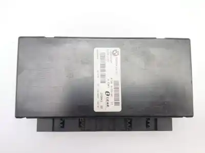Pezzo di ricambio per auto di seconda mano modulo elettronico per bmw 5 (e60) 530 d riferimenti oem iam 6135913314401
