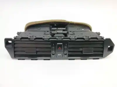 Pezzo di ricambio per auto di seconda mano griglia di aerazione per bmw 5 (e60) 530 d riferimenti oem iam 6910734