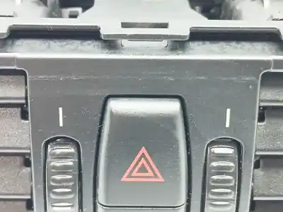 Pezzo di ricambio per auto di seconda mano griglia di aerazione per bmw 5 (e60) 530 d riferimenti oem iam 6910734 7009275 