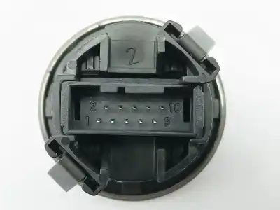 Second-hand car spare part electronic module for bmw 5 (e60) 530 d oem iam references 696074311  