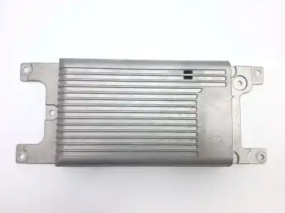Pezzo di ricambio per auto di seconda mano modulo elettronico per bmw 5 (e60) 530 d riferimenti oem iam 84109132539