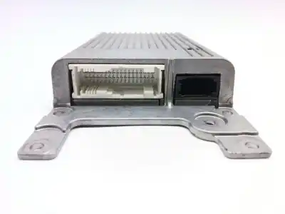 Pezzo di ricambio per auto di seconda mano modulo elettronico per bmw 5 (e60) 530 d riferimenti oem iam 84109132539  