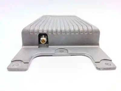Pezzo di ricambio per auto di seconda mano modulo elettronico per bmw 5 (e60) 530 d riferimenti oem iam 84109132539  