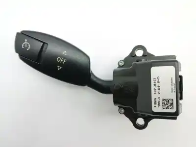 Second-hand car spare part Multifunction Switch for BMW 5 (E60) 530 D OEM IAM references 695135202  