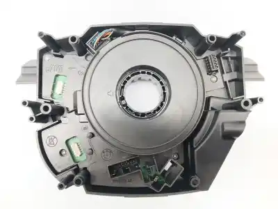 Pezzo di ricambio per auto di seconda mano modulo elettronico per bmw 5 (e60) 530 d riferimenti oem iam lz911516503