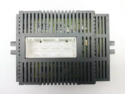 Pezzo di ricambio per auto di seconda mano modulo elettronico per bmw 5 (e60) 530 d riferimenti oem iam 9137775
