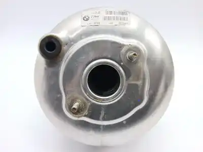 Peça sobressalente para automóvel em segunda mão servo freio por bmw 5 (e60) 530 d referências oem iam 296765937051  