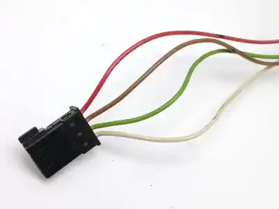 Peça sobressalente para automóvel em segunda mão espelho retrovisor esquerdo por bmw 5 (e60) 530 d referências oem iam 51167189485  