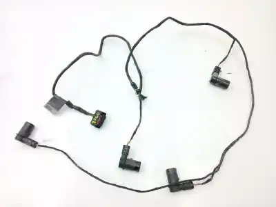 Pezzo di ricambio per auto di seconda mano sensori di parcheggio per bmw 5 (e60) 530 d riferimenti oem iam 692836602