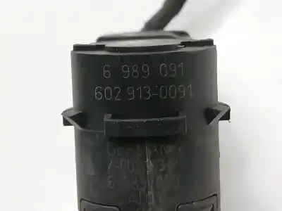 Second-hand car spare part parking sensor for bmw 5 (e60) 530 d oem iam references 692836602 6989091 