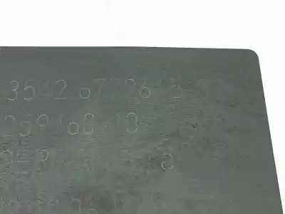 Second-hand car spare part potentiometer for bmw 5 (e60) 530 d oem iam references 677264502  