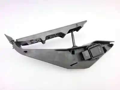 Second-hand car spare part potentiometer for bmw 5 (e60) 530 d oem iam references 677264502  