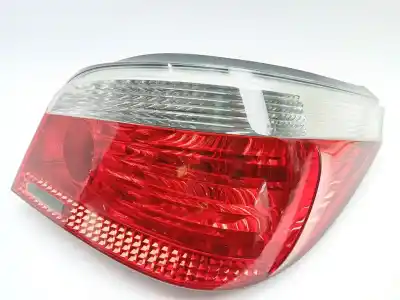 Pezzo di ricambio per auto di seconda mano luci posteriori destra per bmw 5 (e60) 530 d riferimenti oem iam 7165738
