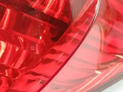 Second-hand car spare part right tailgate light for bmw 5 (e60) 530 d oem iam references 7165738  