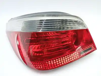 Pezzo di ricambio per auto di seconda mano lampada posteriore sinistra per bmw 5 (e60) 530 d riferimenti oem iam 7165737