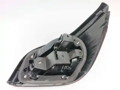 Second-hand car spare part left tailgate light for bmw 5 (e60) 530 d oem iam references 7165737  