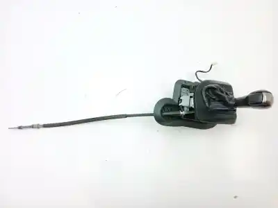 Pezzo di ricambio per auto di seconda mano leva del cambio per bmw 5 (e60) 530 d riferimenti oem iam 756034601