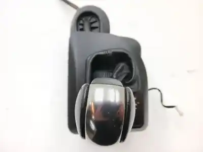 Pezzo di ricambio per auto di seconda mano leva del cambio per bmw 5 (e60) 530 d riferimenti oem iam 756034601  