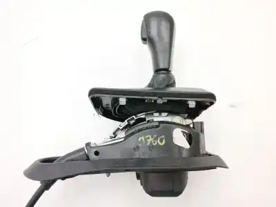 Pezzo di ricambio per auto di seconda mano leva del cambio per bmw 5 (e60) 530 d riferimenti oem iam 756034601  