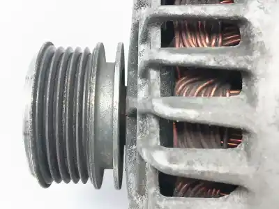 Second-hand car spare part alternator for kia cee´d drive oem iam references 373002a600 tg12c090 