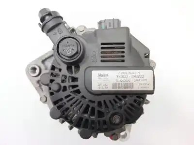 Second-hand car spare part alternator for kia cee´d drive oem iam references 373002a600 tg12c090 