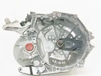 Second-hand car spare part GEARBOX for OPEL CORSA F  OEM IAM references 20V256  