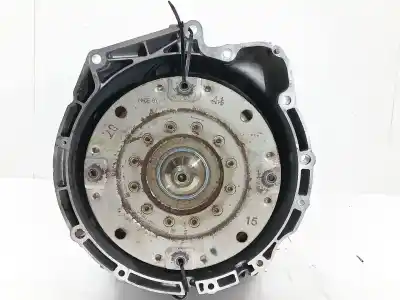 Pezzo di ricambio per auto di seconda mano riduttore per bmw 5 (e60) 530 d riferimenti oem iam 7563430  