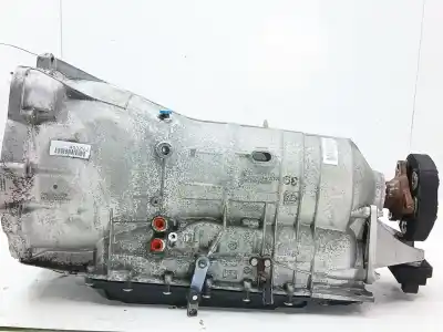 Pezzo di ricambio per auto di seconda mano riduttore per bmw 5 (e60) 530 d riferimenti oem iam 7563430  