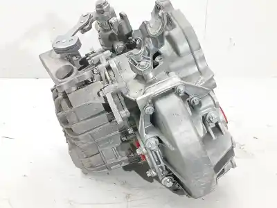 Автозапчастина б/у коробка передач для opel mokka / mokka x (j13) 1.4 (_76) посилання на oem iam m320 m320iuj 