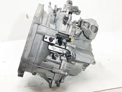 Автозапчастина б/у коробка передач для opel mokka / mokka x (j13) 1.4 (_76) посилання на oem iam m320 m320iuj 