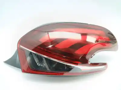 Pièce détachée automobile d'occasion  pour PEUGEOT 208 I (CA_, CC_)  Références OEM IAM 9810430580  