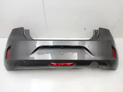 Автозапчасти б/у задний бампер за opel corsa f elegance ссылки oem iam 564682821