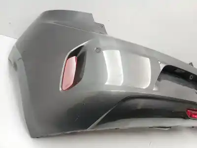 Автозапчасти б/у задний бампер за opel corsa f elegance ссылки oem iam 564682821 50032559 