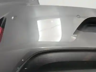 Автозапчасти б/у задний бампер за opel corsa f elegance ссылки oem iam 564682821 50032559 