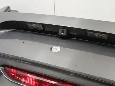 Автозапчасти б/у задний бампер за opel corsa f elegance ссылки oem iam 564682821 50032559 
