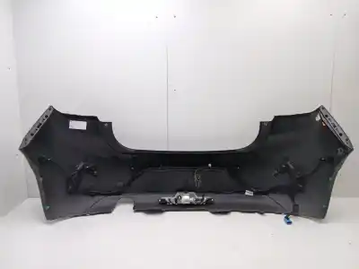 Автозапчасти б/у задний бампер за opel corsa f elegance ссылки oem iam 564682821 50032559 