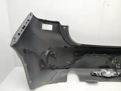 Автозапчасти б/у задний бампер за opel corsa f elegance ссылки oem iam 564682821 50032559 