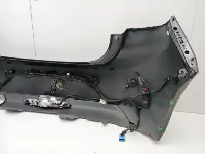 Автозапчасти б/у задний бампер за opel corsa f elegance ссылки oem iam 564682821 50032559 