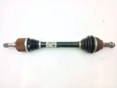Pièce détachée automobile d'occasion  pour PEUGEOT 208 I (CA_, CC_)  Références OEM IAM 9656135280  