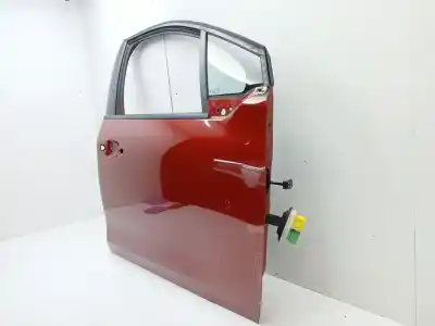 Pièce détachée automobile d'occasion porte avant droite pour peugeot 208 i (ca_, cc_) 1.6 bluehdi 100 références oem iam 9671889680  